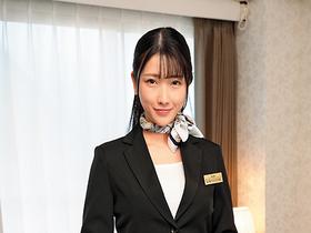 ホテルスタッフ理不尽レ●プ　サンプル画像01